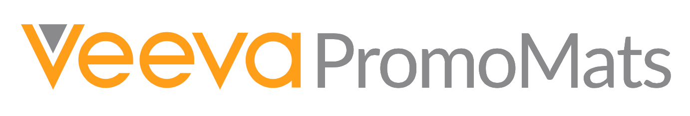 Veeva PromoMats